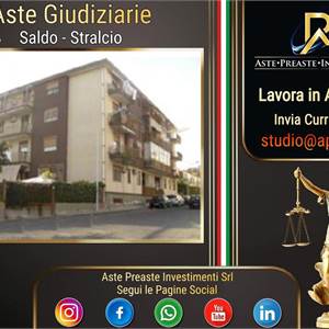 Appartamento in vendita, Luigi Capuana, 2, Scordia