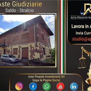 Appartamento in vendita, Via della Burcina, 61, Biella