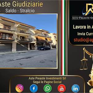 Appartamento in vendita, Via siracusa, 67, Francofonte