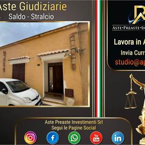 Apartment for sale, Via degli argonauti, 15, Marsala