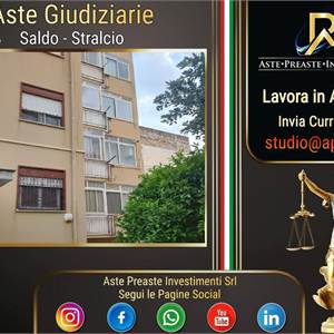 Apartment for sale, Frazione casa santa (tp) nella via girolamo solina, 4, Erice
