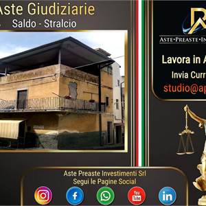 Appartamento in vendita, Via Donizetti, 75, Palagonia