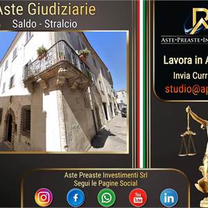 Appartamento in vendita, Via Consolare, 85, Ferentino