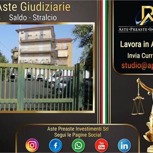 Apartment for sale, Via Salvatore Musumeci, 95014 San Giovanni CT, Italia, 29, Giarre