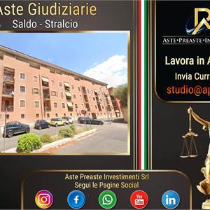 Apartment for sale, Via Suor Giuseppina Vannini, 1, Grottaferrata