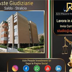 Apartment for sale, Via del Sagittario, 10, Anzio