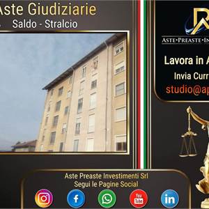 Appartamento in vendita, Via Ciapeia, 15, Biella