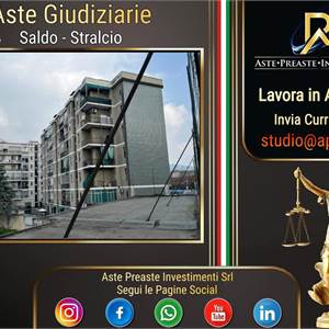 Appartamento in vendita, Via Carlo Collodi, 6, Moncalieri