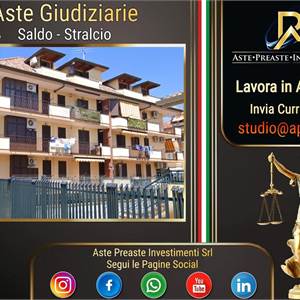 Appartamento in vendita, Via della Torre, Giugliano in Campania