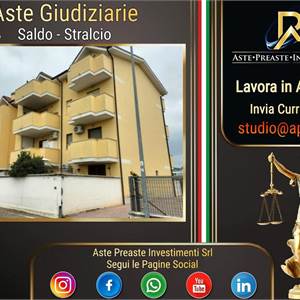 Appartamento in vendita, Via giulio monteverde, 22, Montesilvano