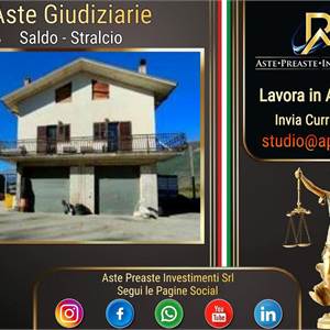 Appartamento in vendita, Via Valle Salice, 66, Castel di Sangro