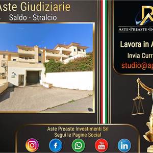 Appartamento in vendita, Via del Pascolaro, Monte Romano