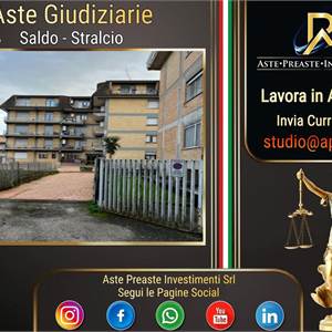 Appartamento in vendita, Via Le Coste, Pontecorvo