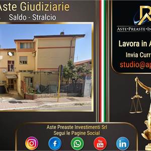 Appartamento in vendita, Via Vicinale Bracchi, 29, Colleferro