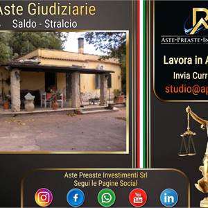 Appartamento in vendita, Via Paganico, 77, Velletri