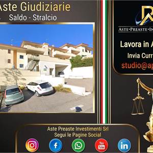 Apartment for sale, Via del Pascolaro, Monte Romano