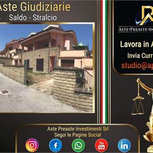 Town House for sale, Bastianaccio, Riano