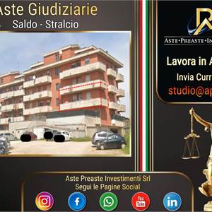 Appartamento in vendita, Via Cangiano San Bartolomeo, 8, Anagni
