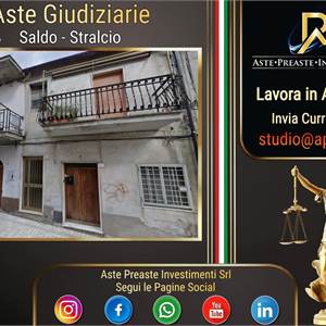 Apartment for sale, Via nazionale, 52, Sant'Angelo Romano