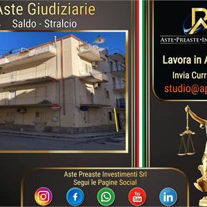Appartamento in vendita, Zona Quartiere Cappuccini, Via Ciullo D'Alcamo, 40, Ragusa
