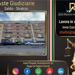 Apartment for sale, Via Valentino Carrera, 61, Torino