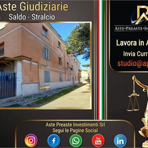 Appartamento in vendita, Viale Palmiro Togliatti, 750, Roma