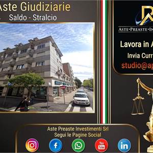 Apartment for sale, viale dello statuto, 19, Latina