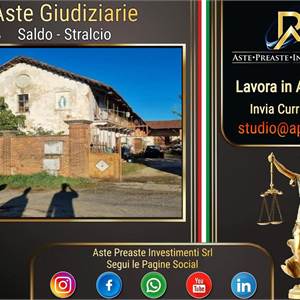 Apartment for sale, Frazione Foresto, Cavallermaggiore