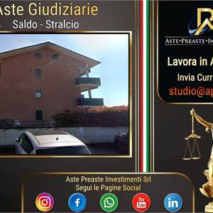 Appartamento in vendita, Via Carlo Cattaneo, 4, Alessandria