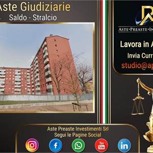 Apartment for sale, Via Bolla, 16, Milano