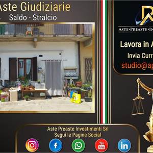 Appartamento in vendita, Via Madonna, 36, Cambiago