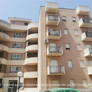 Appartamento in vendita, via Vito Parrinello n.6, 6, Marsala