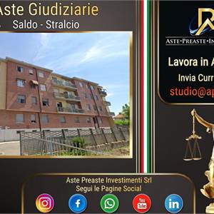 Appartamento in vendita, Via Duccio Galimberti, 8, Trino