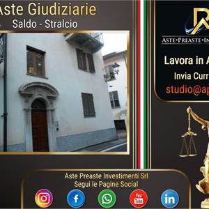 Apartment for sale, Via S. Giuseppe Benedetto Cottolengo, 17, Mondovì