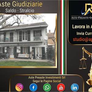 Apartment for sale, Via Tripoli, 3, Alessandria