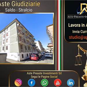 Apartment for sale, Via Girondella, 9/B, Trecate
