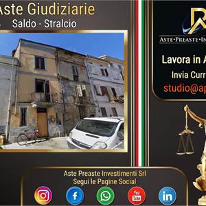 Apartment for sale, Corso Cavour, 16, Trino