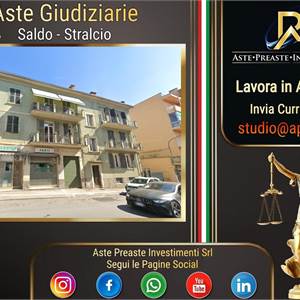 Appartamento in vendita, Via Primo Alpini, 4, Mondovì