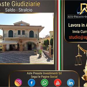 Appartamento in vendita, VIA DANIELE MANIN, 3, Guidonia Montecelio