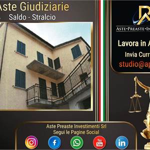 Apartment for sale, Via Principe di Piemonte, Santa Croce di Magliano