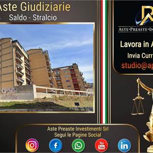 Appartamento in vendita, Corso Giuseppe Mazzini          129, 129, Campobasso