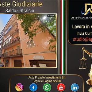 Apartment for sale, Via dei Ligustri, 20, Potenza