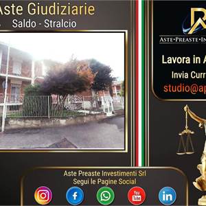 Appartamento in vendita, Vicolo Finlandia, 7, Vercelli