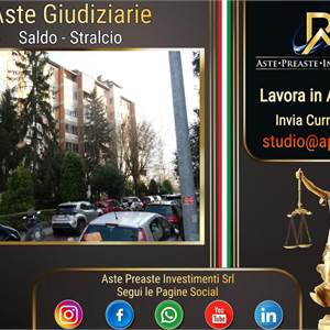 Apartment for sale, Via grazia deledda, 3, Bologna