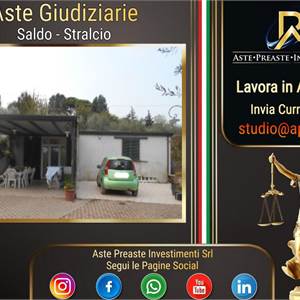 Apartment for sale, Via Santa Aquilina, 1F, Rimini