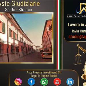 Appartamento in vendita, Via garzoni, Bagnacavallo