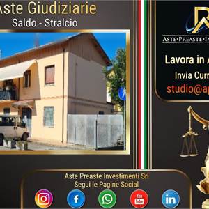 Appartamento in vendita, Via S. Giorgio, Cesena
