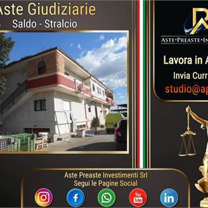 Appartamento in vendita, via di Transumanza, 111, Trinitapoli