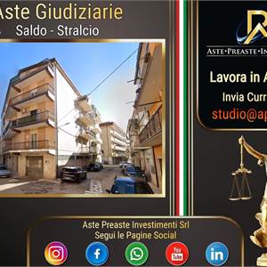 Apartment for sale, via Masaccio, San Giovanni Rotondo