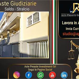 Apartment for sale, Via Gaetano Donizetti, 19, Bari
